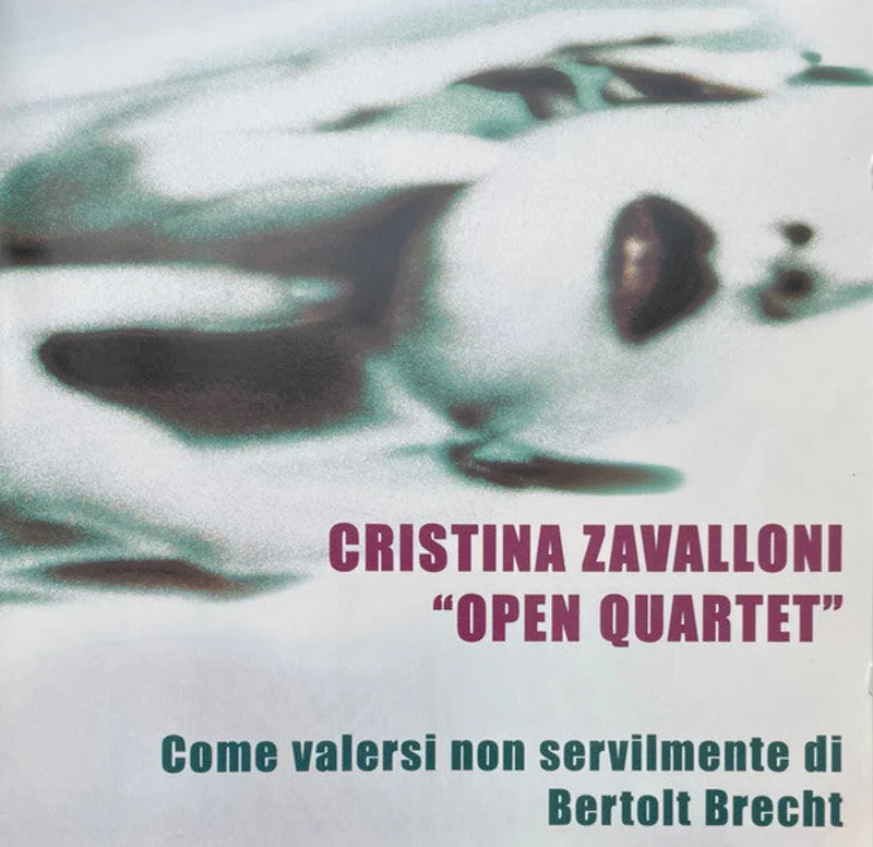 Come Valersi Non Servilmente Di Bertolt Brecht