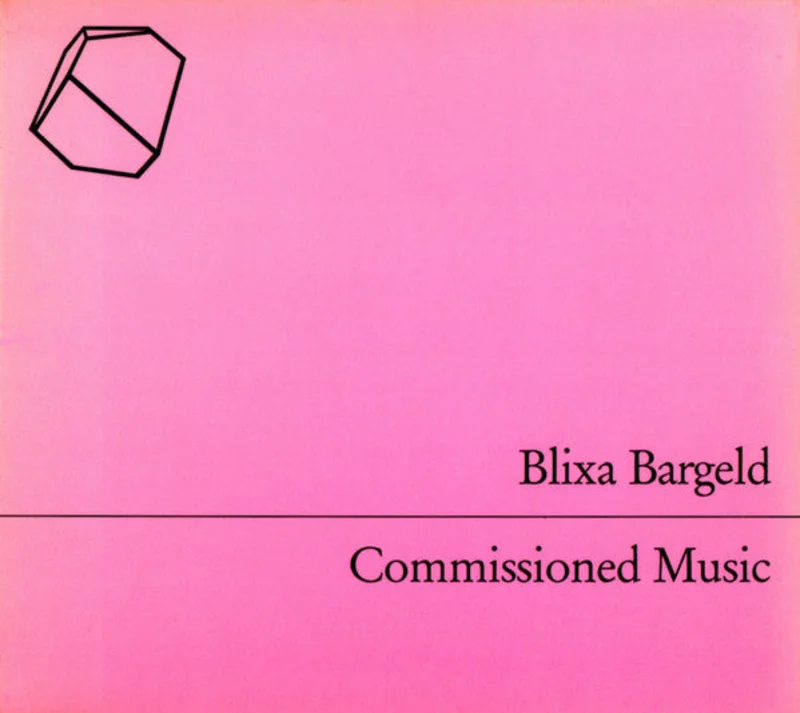 Commissioned Music