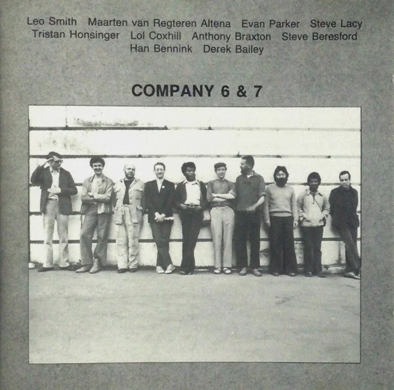 Company 6 & 7