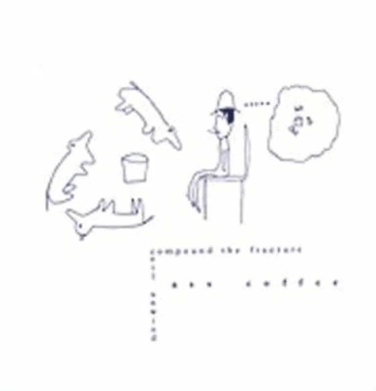 Compound The Fracture / Coil Unwind