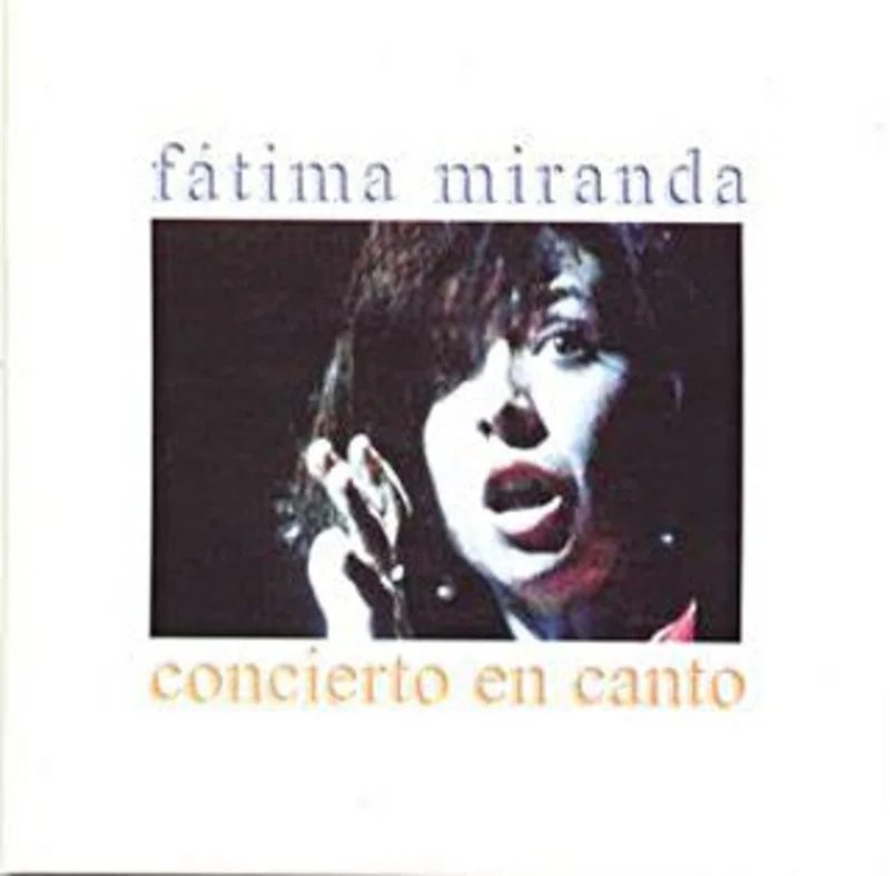 Concierto En Canto