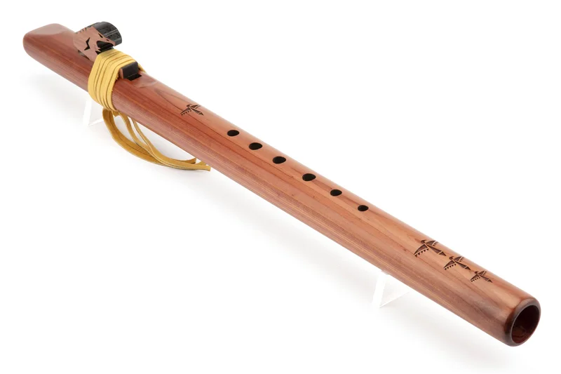 Condor Bass 'D' Aromatic Cedar