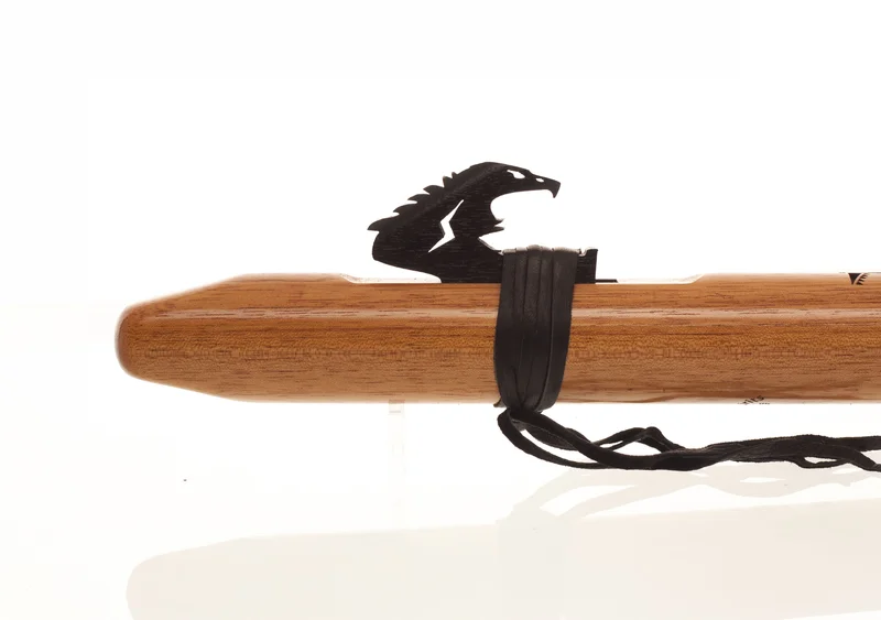 Condor Bass 'D' Spanish Cedar