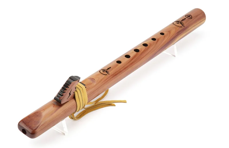 Condor Bass 'E' Aromatic Cedar