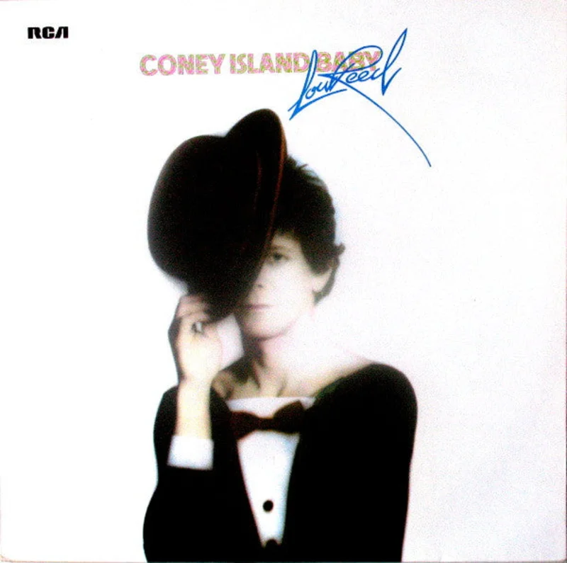 Coney Island Baby