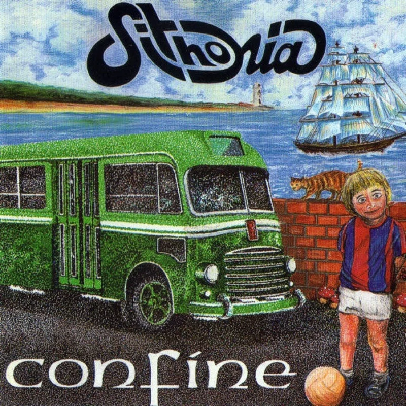 Confine