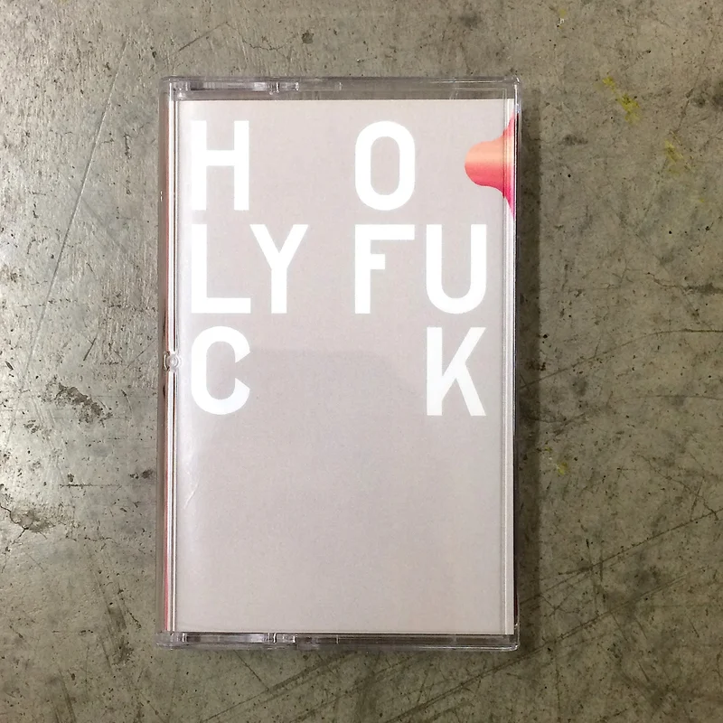 Congrats Cassette Tape