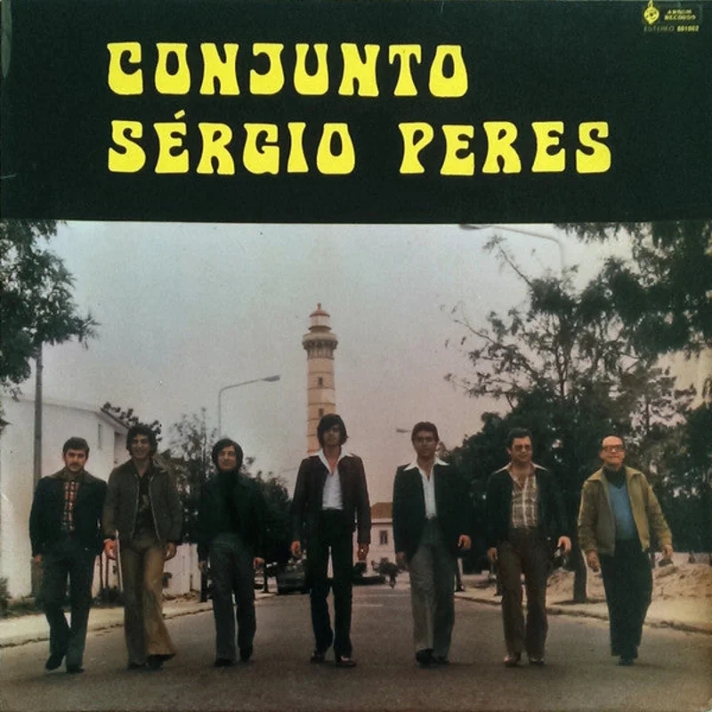 Conjunto Srgio Peres