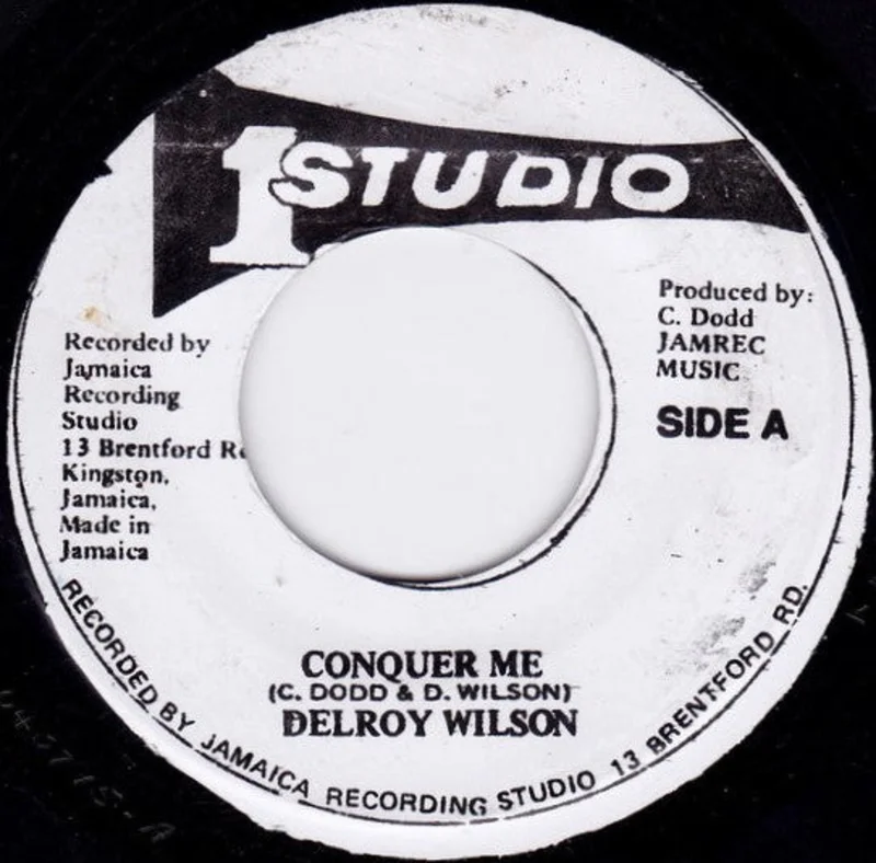 Conquer Me