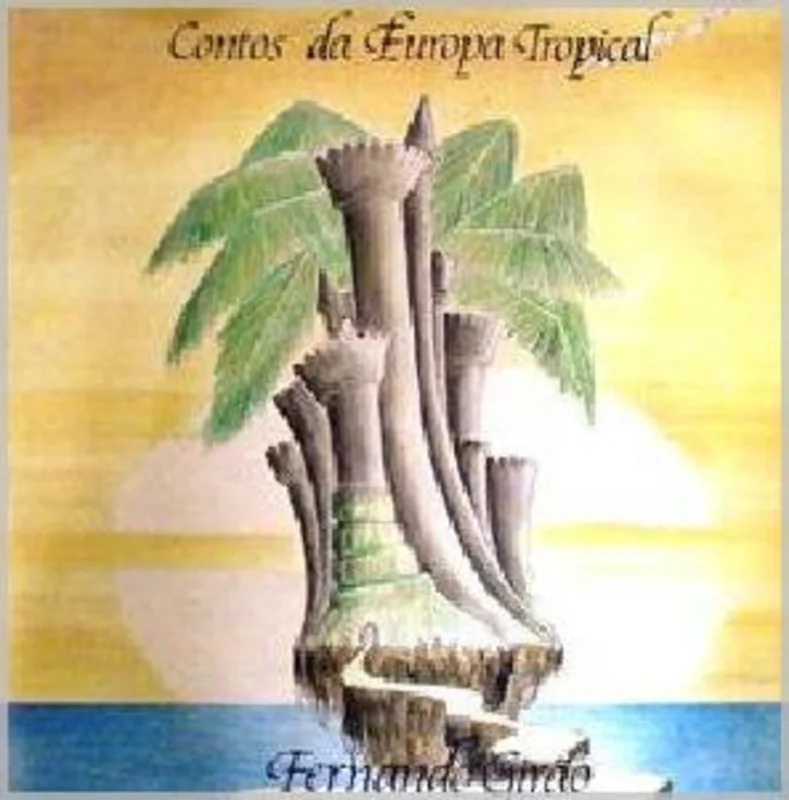 Contos Da Europa Tropical
