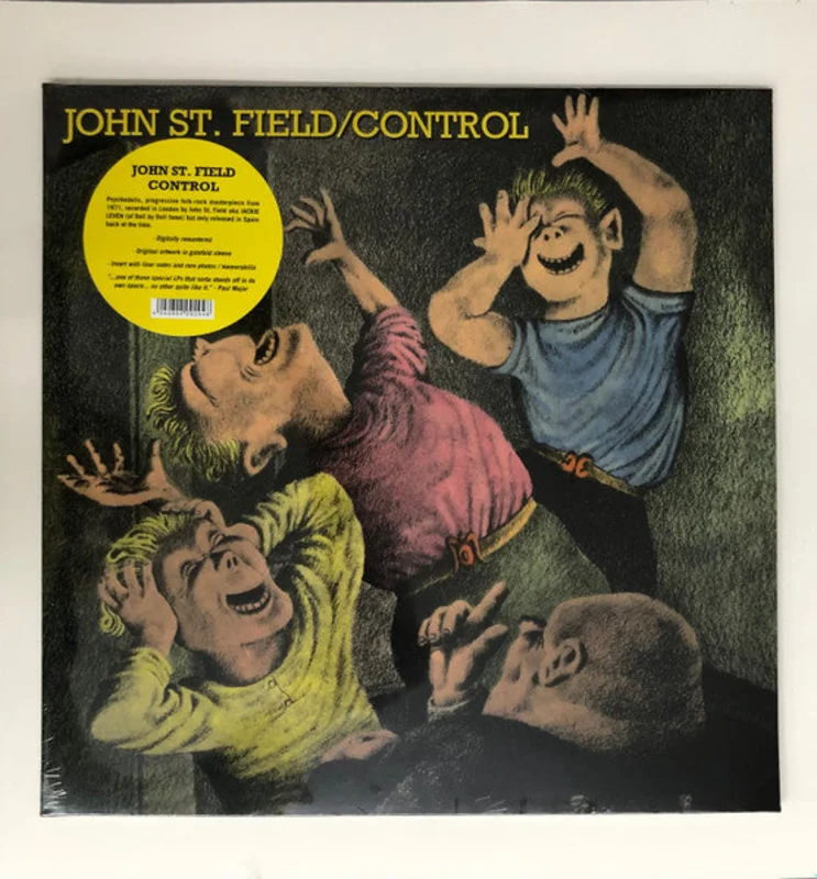 Control