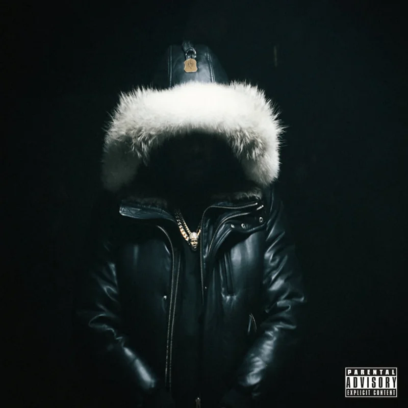 Conway the Machine - Blakk Tape Vinyl LP