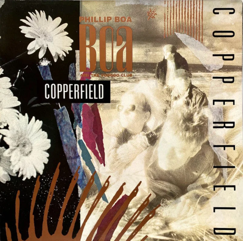 Copperfield