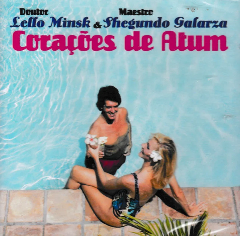 Coraes De Atum