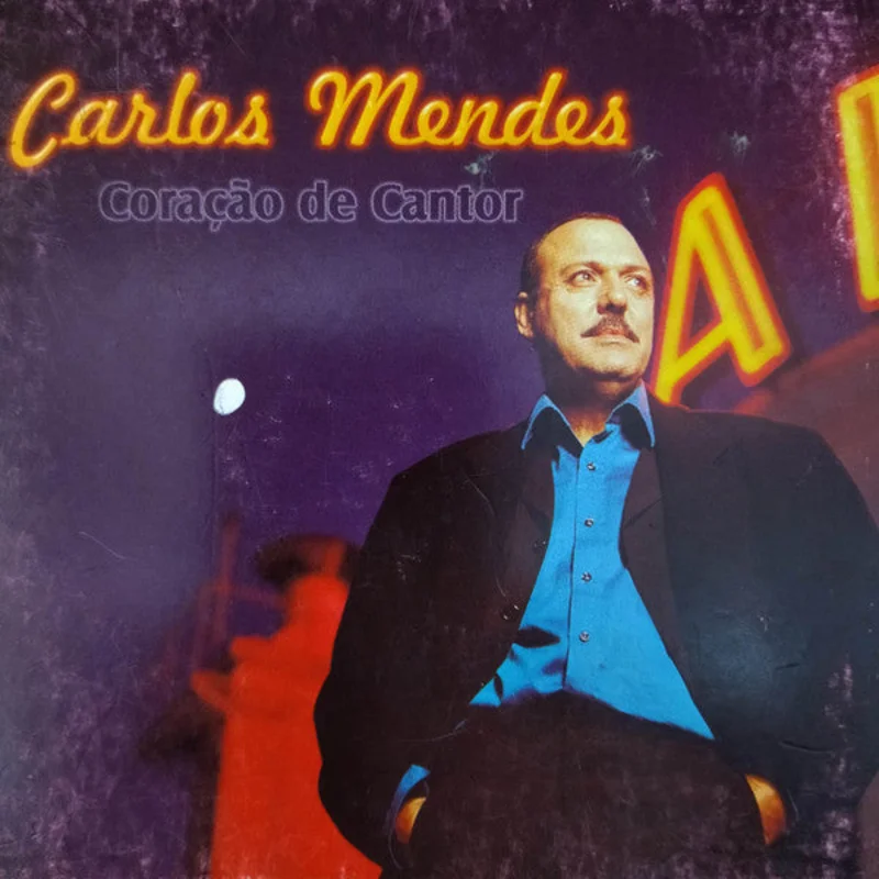 Corao De Cantor
