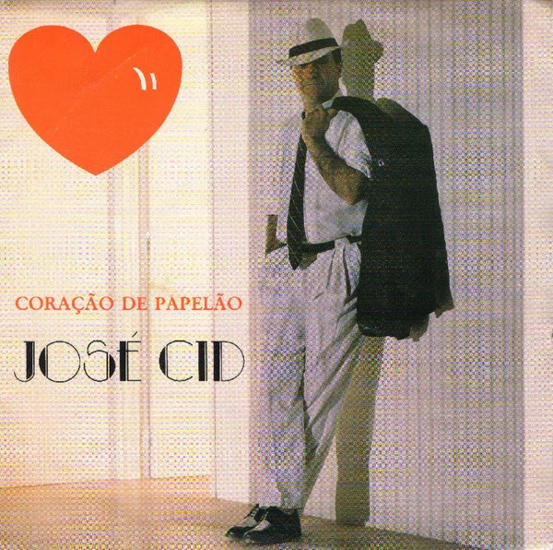 Corao De Papelo