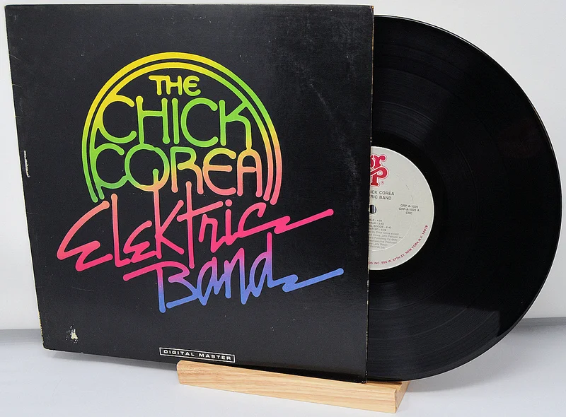Corea, Chick - Elektric Band