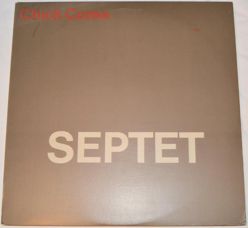 Corea, Chick - Septet