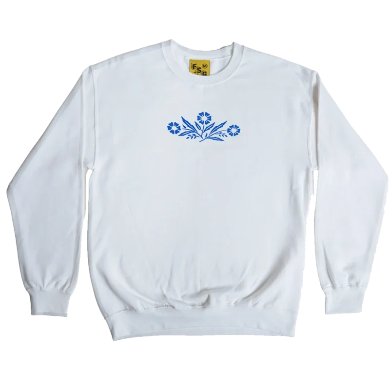 Corning Wear Sweatshirt - LAST CHANCE!