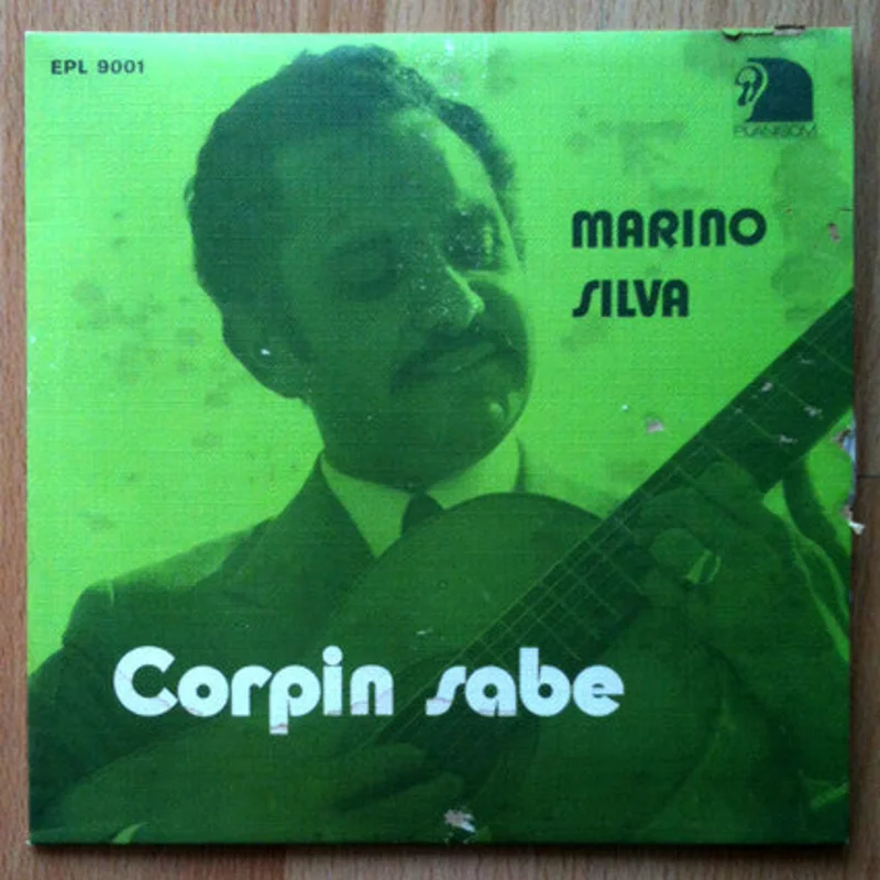 Corpin Sabe