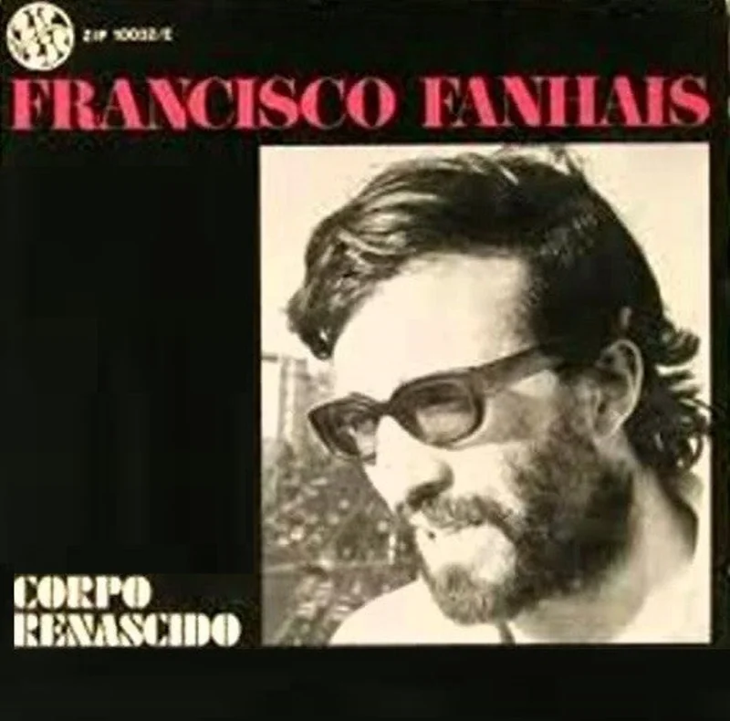 Corpo Renascido