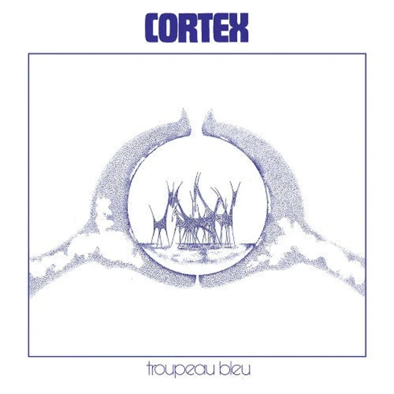 Cortex - Troupeau Bleu (Arrives in 21 Days)