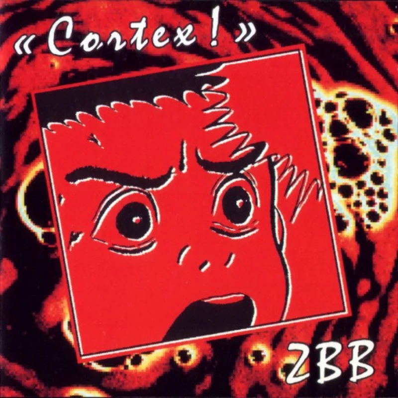 Cortex!