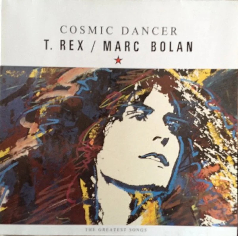 Cosmic Dancer