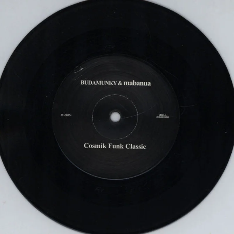 Cosmik Funk Classic / Brown Herbs
