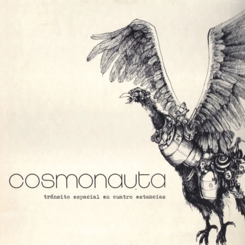 Cosmonauta