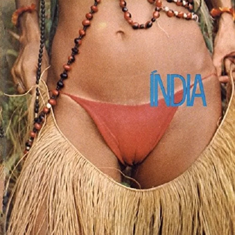 Costa, Gal - India