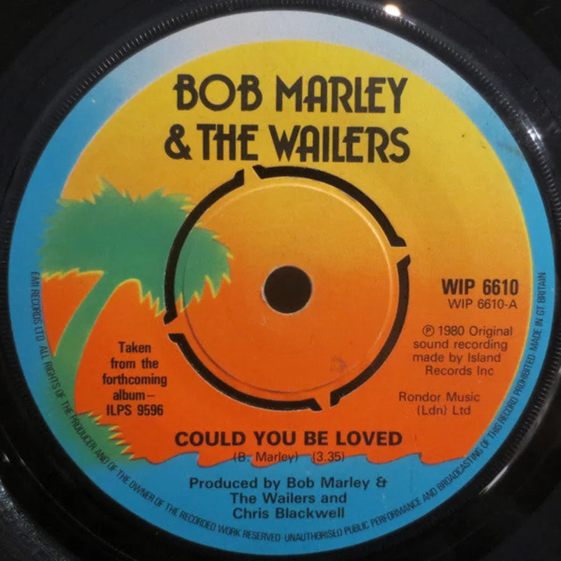 Could You Be Loved
