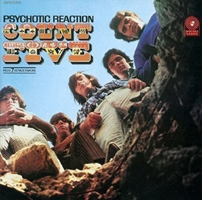 Count Five - Psychotic Reaction