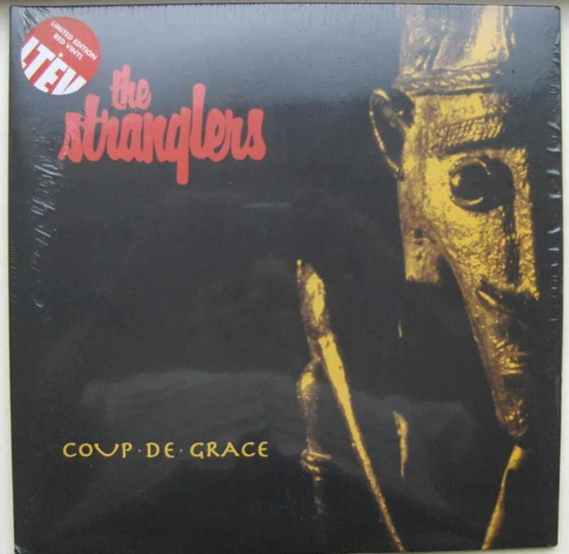 Coup De Grace