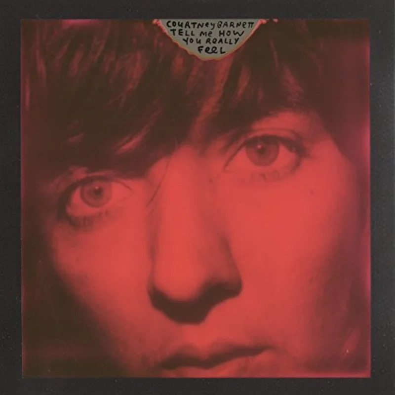 Courtney Barnett Tell Me How You Really Feel (Gate) (Dlcd)