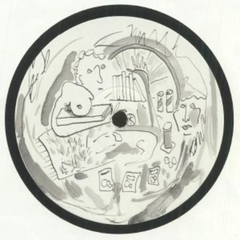 Cousin - Fifth Wall EP (Arrives in 21 Days)