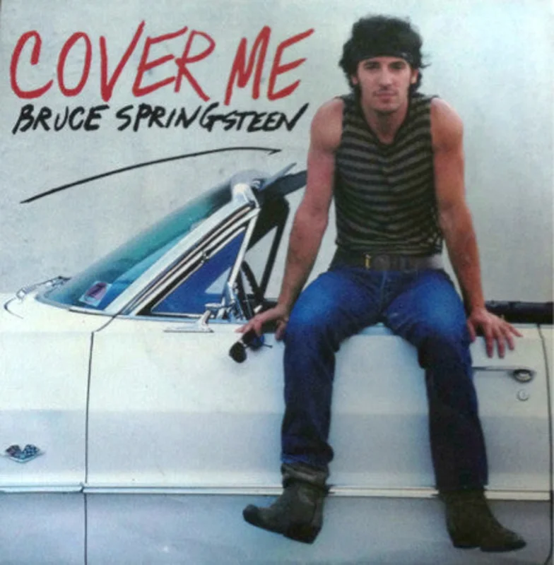 Cover Me