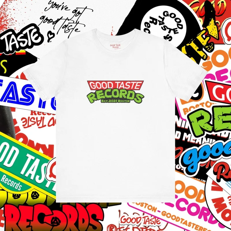 CowabunGOOD Tee Black