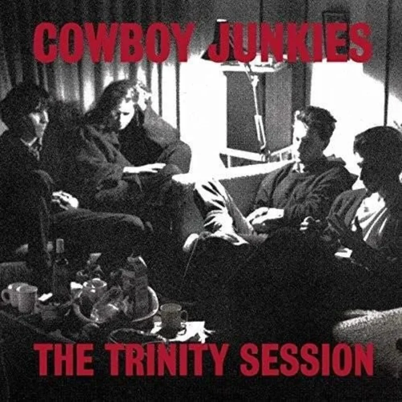 Cowboy Junkies - Trinity Session [Import, 180g, Audiophile] Vinyl Record