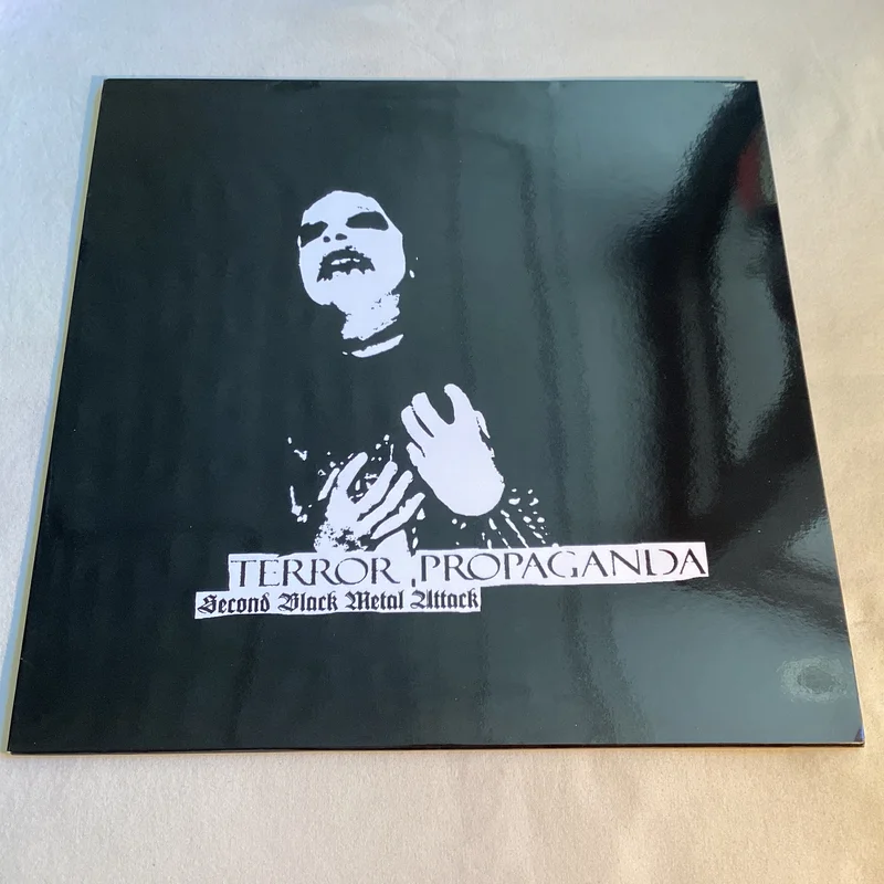 Craft - Terror Propaganda
