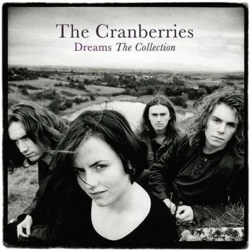 Cranberries - Dreams: The Collection - [UK Import] Vinyl Record *