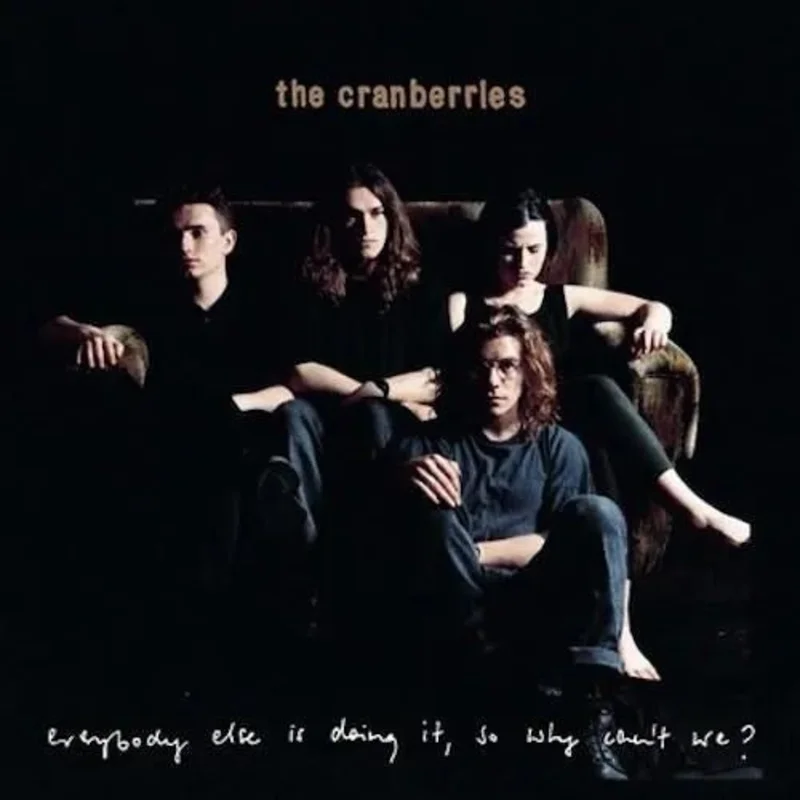 Cranberries - Everybody Else Is Doing It, So Why Can't We? - Vinyl Record* *