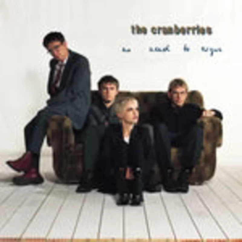 Cranberries - No Need to Argue (30th Anniversary Deluxe) - Vinyl Record 2LP
