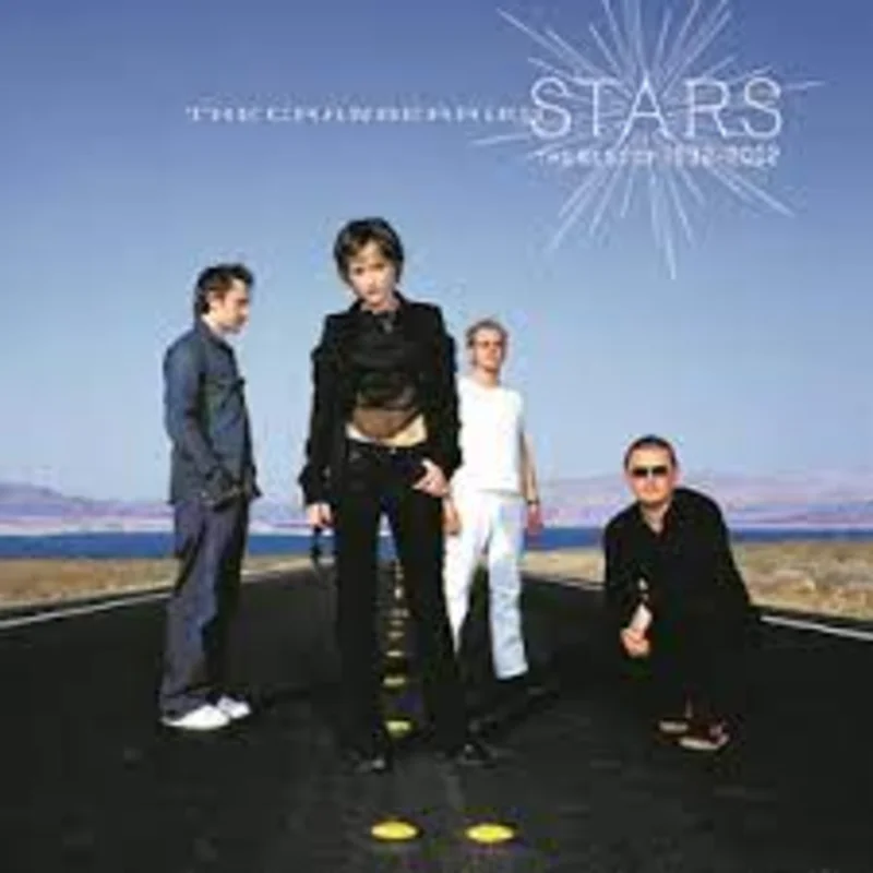 Cranberries - Stars (The Best of 1992-2022) Vinyl LP