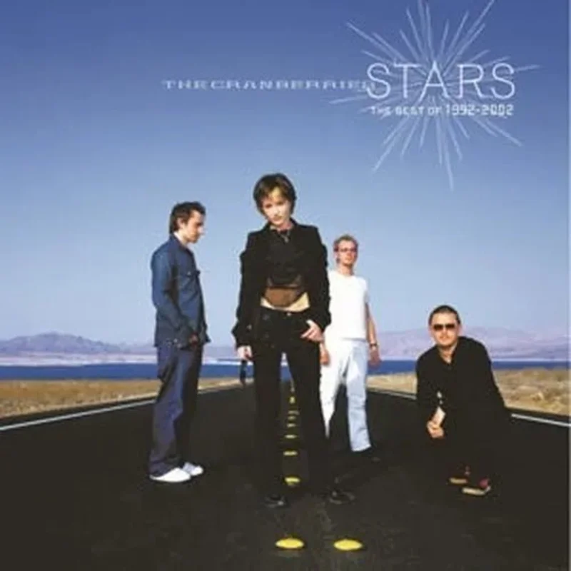 Cranberries - Stars: The Best of 19922002 - VInyl Record 2LP