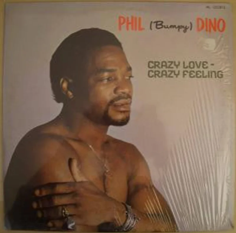 Crazy Love - Crazy Feeling