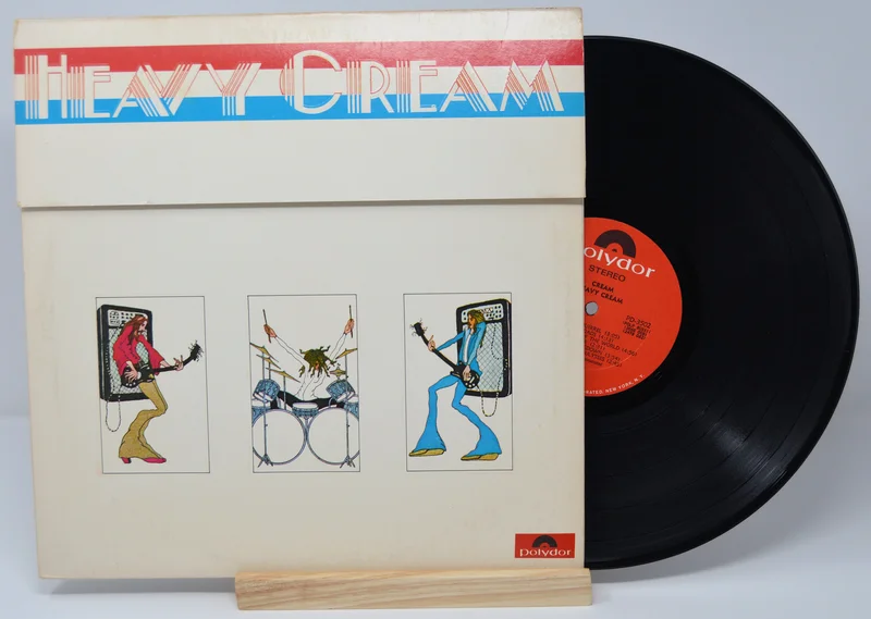 Cream - Heavy Cream