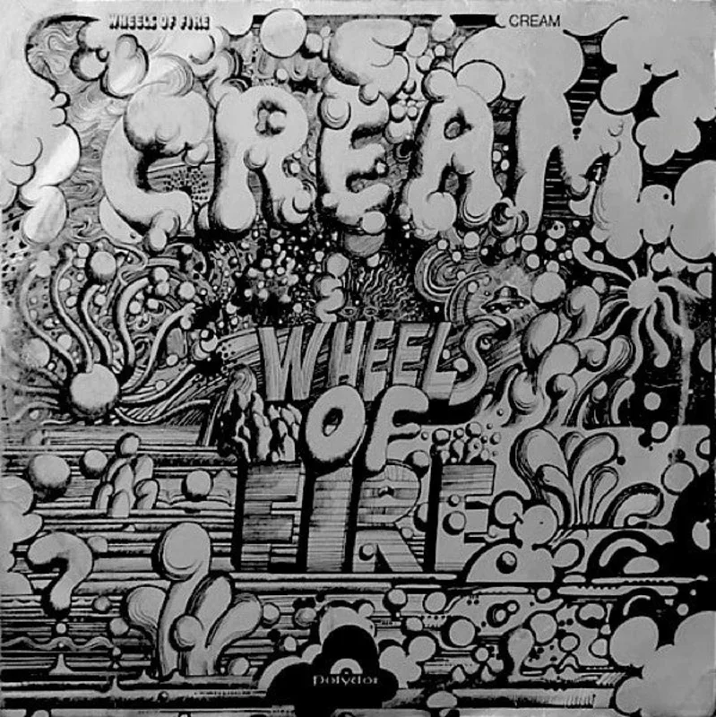 Cream - The Cream (Arrives in 4 Days)