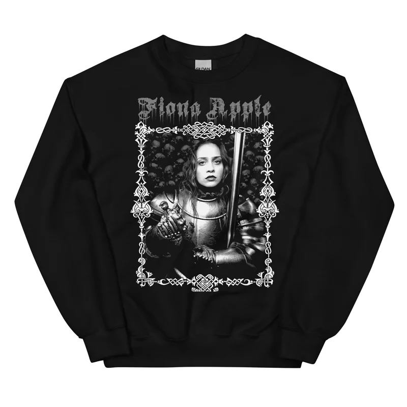 Criminal Sweatshirt