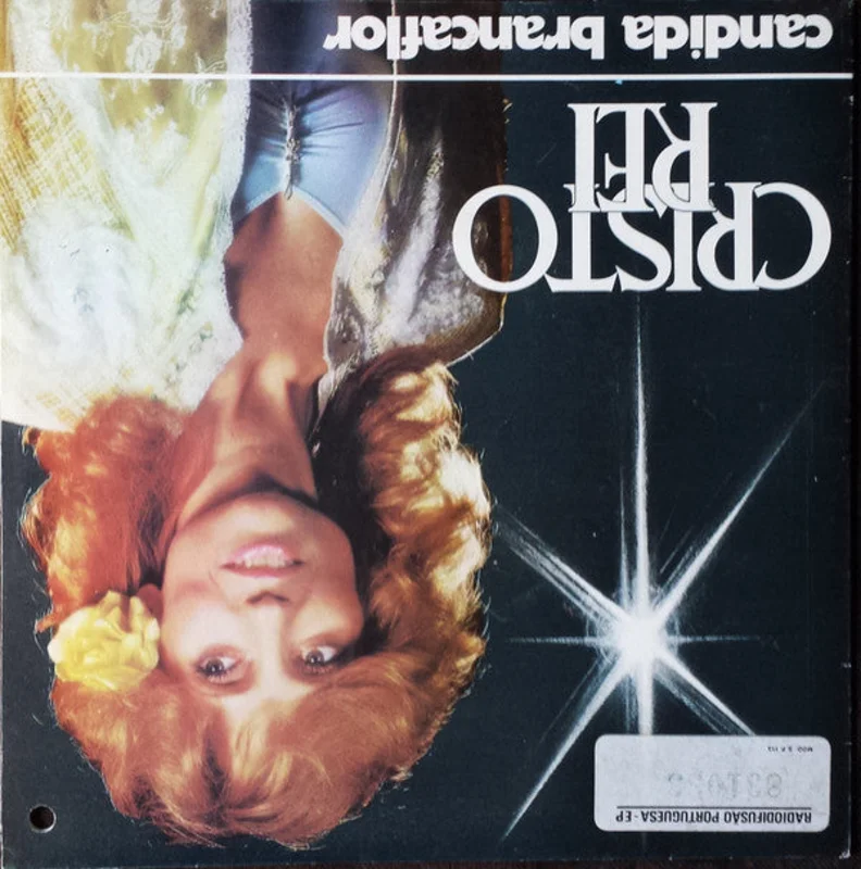 Cristo-Rei / Domingos de Sol